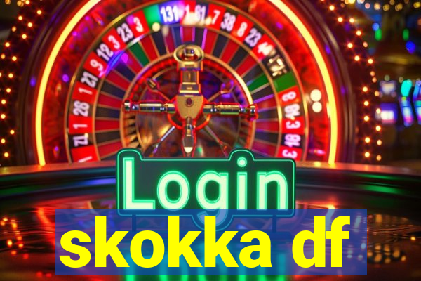 skokka df